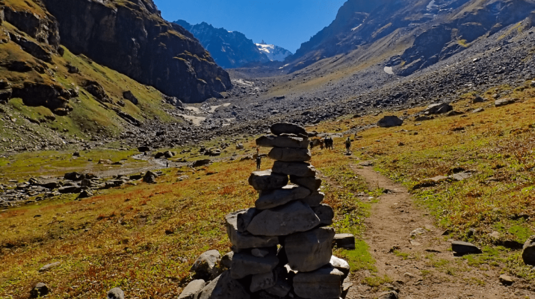 Best places to visit in Himachal Pradesh