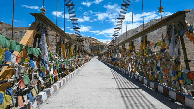 Best places to visit in Himachal Pradesh