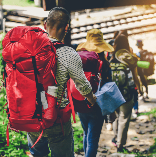 top 5 treks in himachal pradesh for beginners