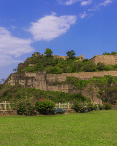 complete travel guide to kangra