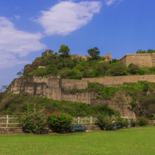 complete travel guide to kangra